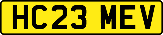 HC23MEV