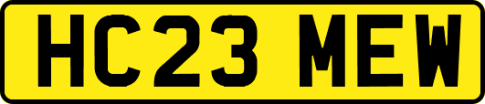 HC23MEW