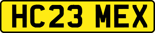 HC23MEX