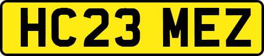 HC23MEZ