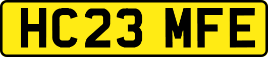 HC23MFE