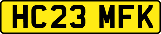 HC23MFK