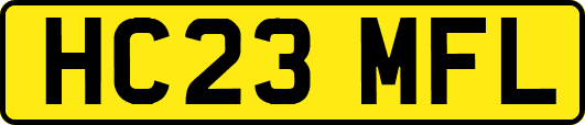 HC23MFL