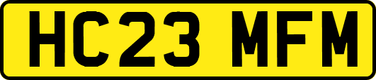 HC23MFM
