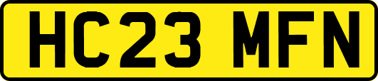 HC23MFN