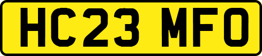 HC23MFO