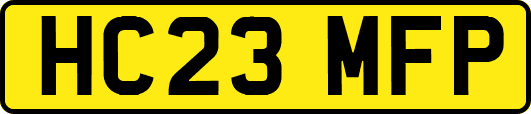 HC23MFP