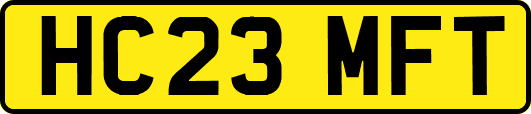 HC23MFT