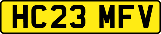 HC23MFV