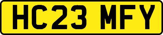 HC23MFY