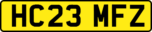 HC23MFZ