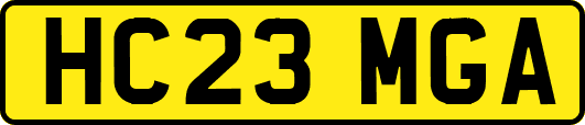 HC23MGA