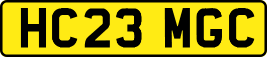 HC23MGC