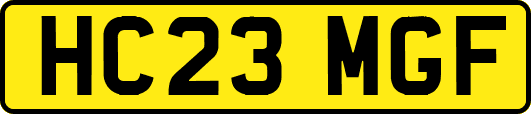 HC23MGF