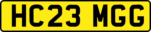 HC23MGG
