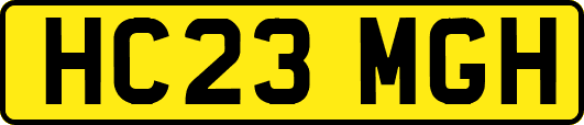 HC23MGH