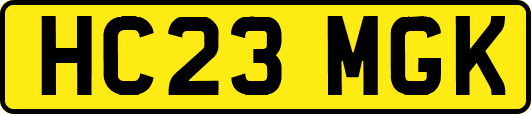 HC23MGK