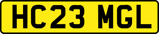 HC23MGL