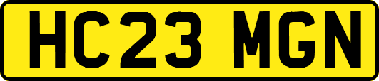 HC23MGN