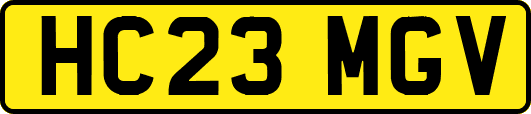 HC23MGV