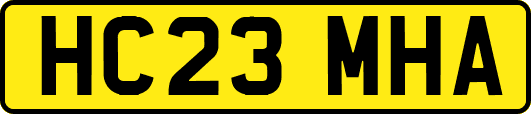 HC23MHA