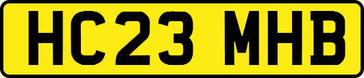 HC23MHB