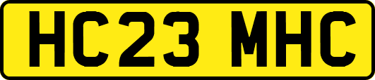 HC23MHC