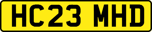 HC23MHD