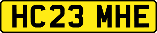HC23MHE