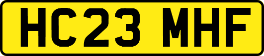 HC23MHF