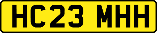 HC23MHH