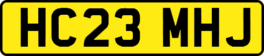 HC23MHJ