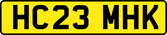 HC23MHK