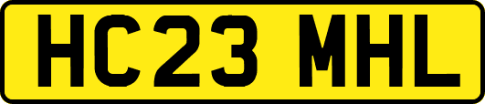 HC23MHL