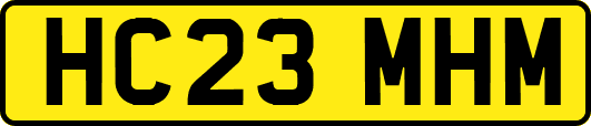 HC23MHM