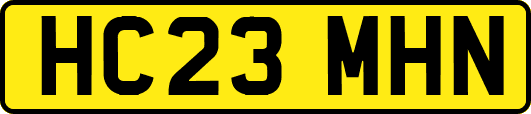 HC23MHN