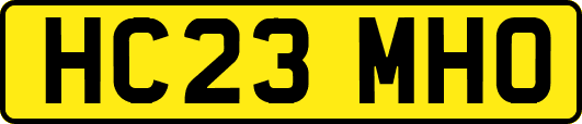 HC23MHO