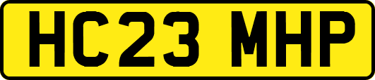 HC23MHP