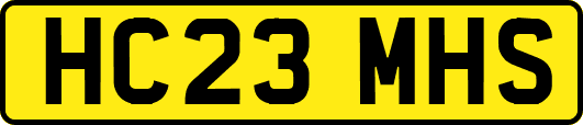 HC23MHS