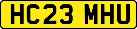 HC23MHU