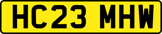 HC23MHW