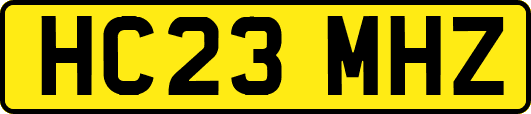 HC23MHZ