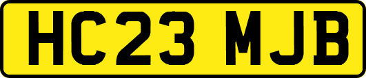HC23MJB