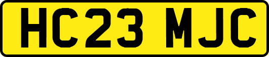 HC23MJC