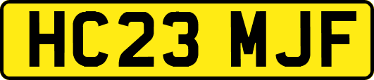 HC23MJF