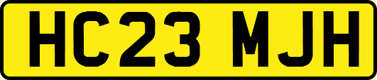 HC23MJH