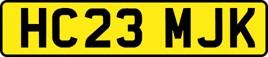 HC23MJK