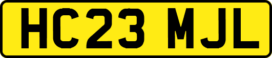 HC23MJL