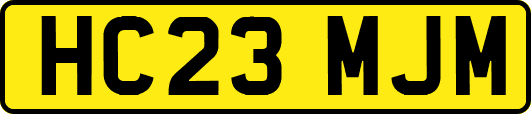 HC23MJM