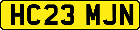 HC23MJN
